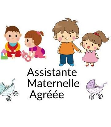 assistante maternelle agréée 1