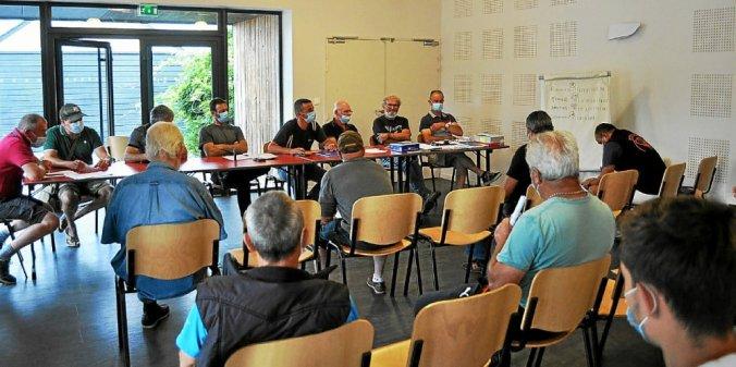 la societe de chasse envisage d organiser un repas le 5895102 676x337p