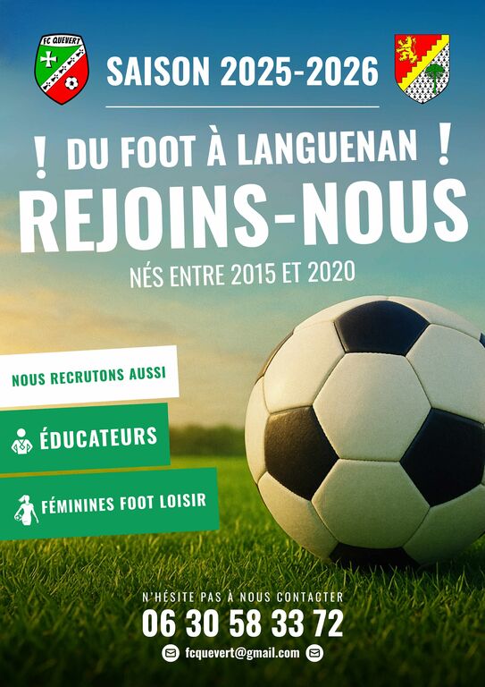 languenan affiche