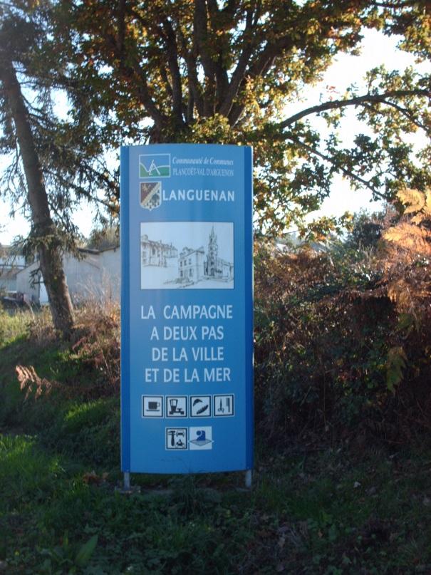 panneau