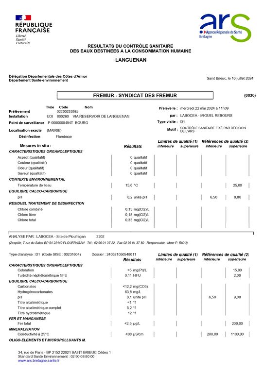 qualite de leau au 11 juillet 2024 page 0001
